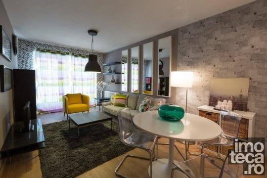 3 room Apartment for sale, Drumul Taberei area